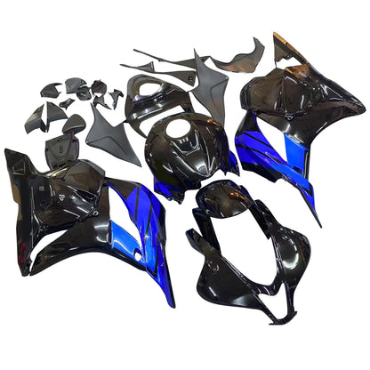 Kit carenatura per carrozzeria addominali di plastica per Honda CBR600RR 2009-2012 F5