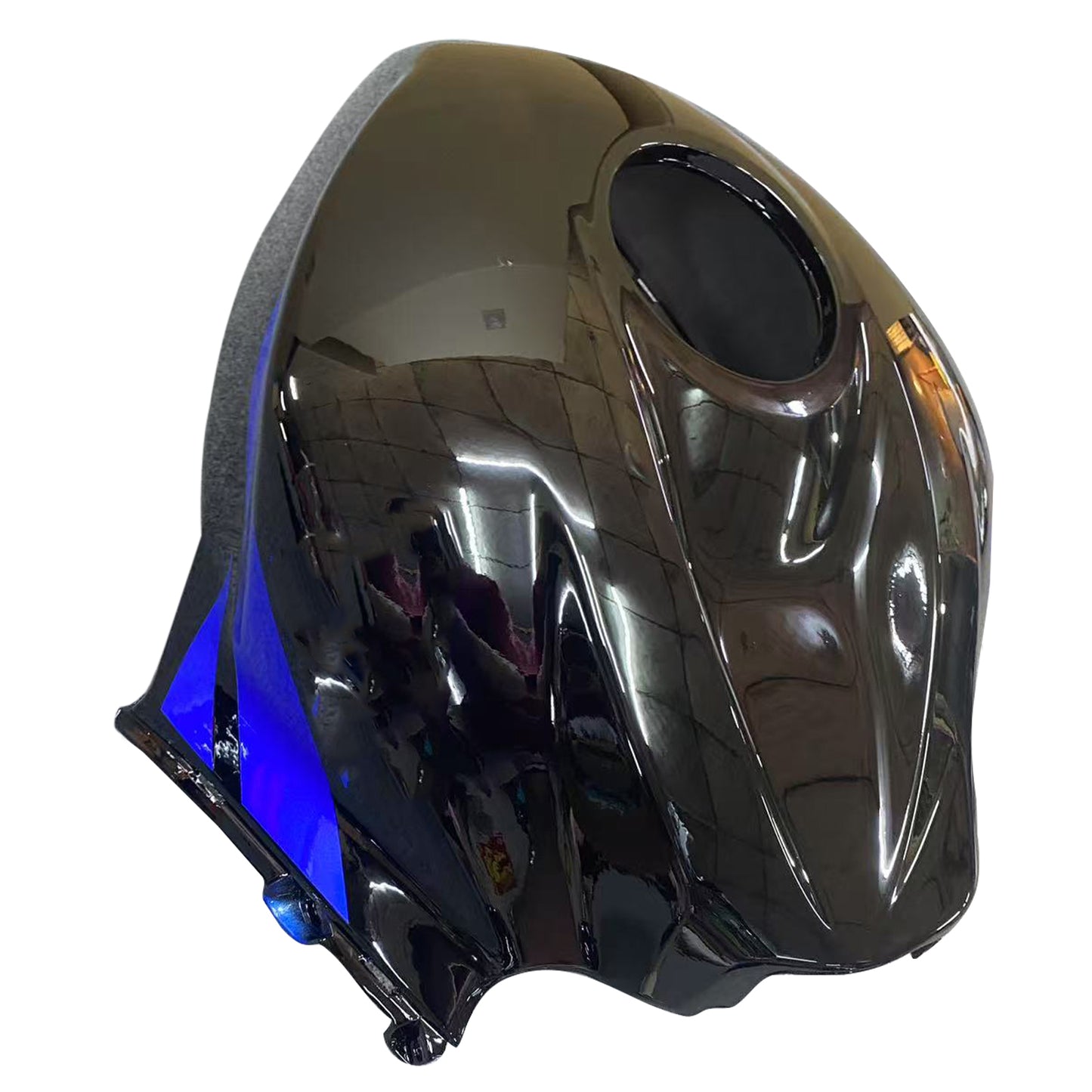 Kit carenatura per carrozzeria addominali di plastica per Honda CBR600RR 2009-2012 F5