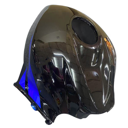 Kit carenatura per carrozzeria addominali di plastica per Honda CBR600RR 2009-2012 F5