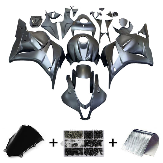 Kit carenatura ABS di plastica per Honda CBR600RR 2009-2012 F5