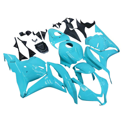 Kit carenatura ABS di plastica per Honda CBR600RR 2009-2012 F5
