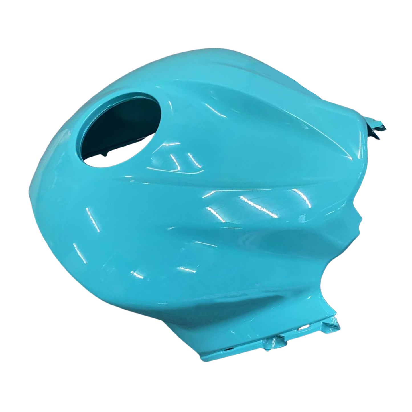 Kit carenatura ABS di plastica per Honda CBR600RR 2009-2012 F5