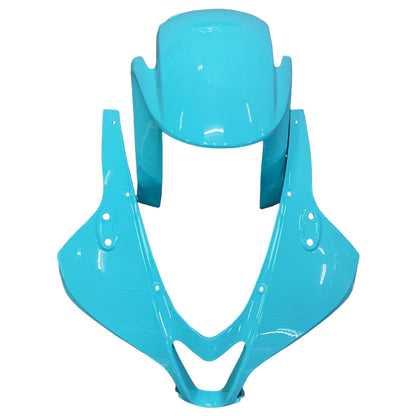 Kit carenatura ABS di plastica per Honda CBR600RR 2009-2012 F5