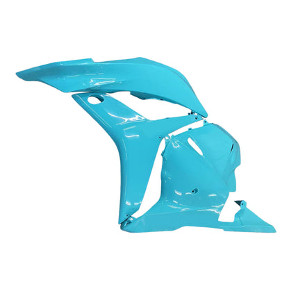 Kit carenatura ABS di plastica per Honda CBR600RR 2009-2012 F5