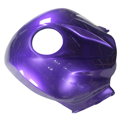 Kit di carenatura iniezione ABS di plastica per Honda CBR600RR 2009-2012 F5