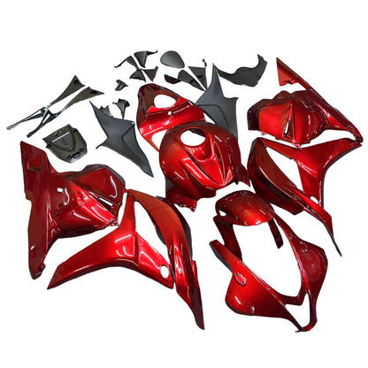 Kit carenatura ABS di plastica per Honda CBR600RR 2009-2012 F5