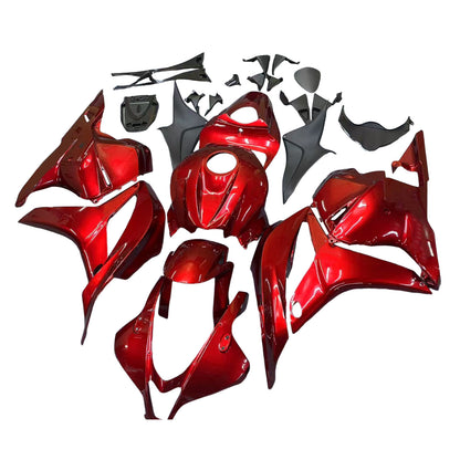 Kit carenatura ABS di plastica per Honda CBR600RR 2009-2012 F5