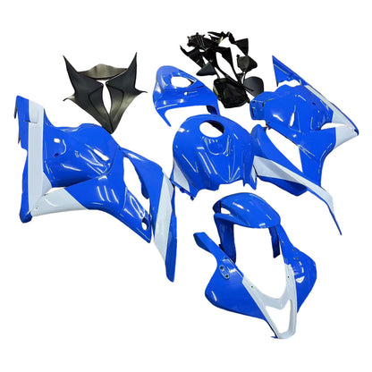 Amotopart Honda CBR600RR 2009-2012 F5 Kit carena Carrozzeria Plastica ABS