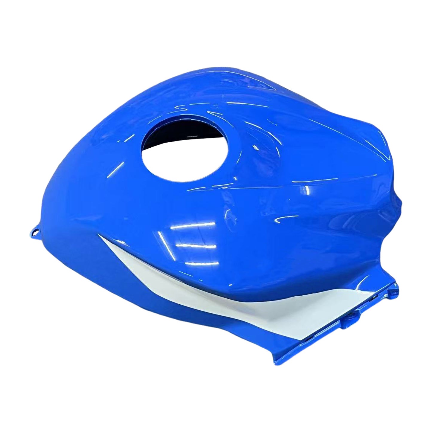Amotopart Honda CBR600RR 2009-2012 F5 Kit carena Carrozzeria Plastica ABS
