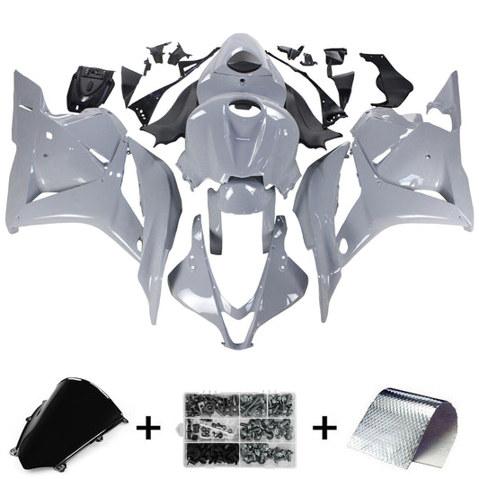 Amotopart Honda CBR600RR 2009-2012 F5 Kit carena Carrozzeria Plastica ABS