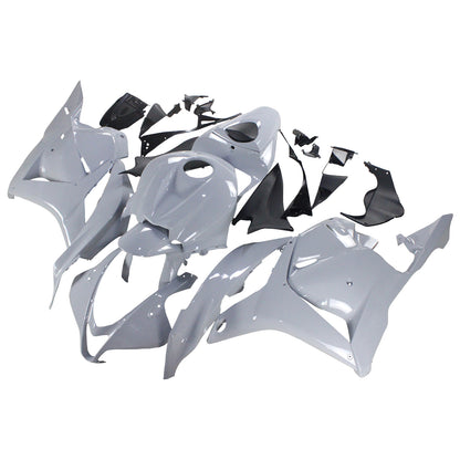 Amotopart Honda CBR600RR 2009-2012 F5 Kit carena Carrozzeria Plastica ABS