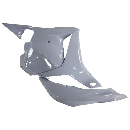 Amotopart Honda CBR600RR 2009-2012 F5 Kit carena Carrozzeria Plastica ABS