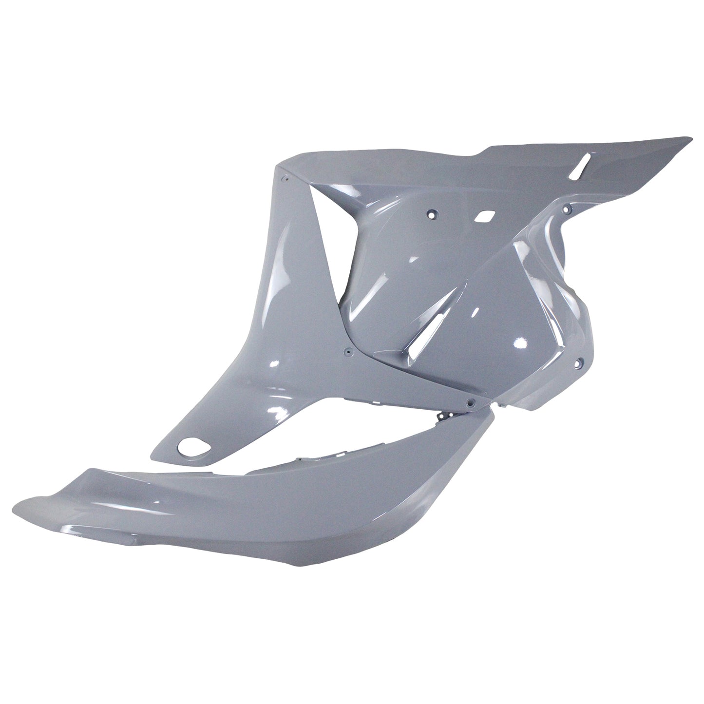 Amotopart Honda CBR600RR 2009-2012 F5 Kit carena Carrozzeria Plastica ABS