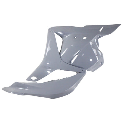 Amotopart Honda CBR600RR 2009-2012 F5 Kit carena Carrozzeria Plastica ABS