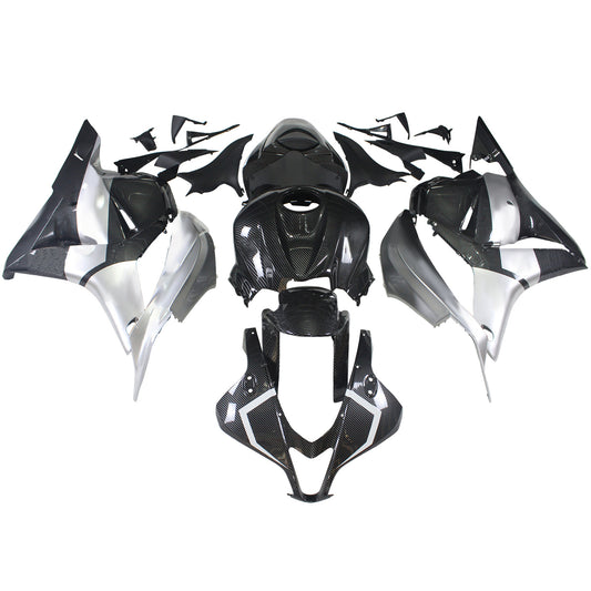 Amotopart Honda CBR600RR 2009-2012 F5 Kit carena Carrozzeria Plastica ABS