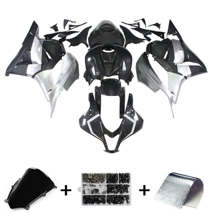 Amotopart Honda CBR600RR 2009-2012 F5 Kit carena Carrozzeria Plastica ABS