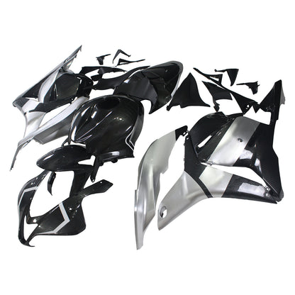 Amotopart Honda CBR600RR 2009-2012 F5 Kit carena Carrozzeria Plastica ABS