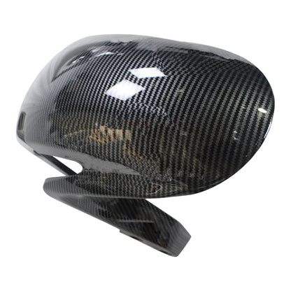 Amotopart Honda CBR600RR 2009-2012 F5 Kit carena Carrozzeria Plastica ABS