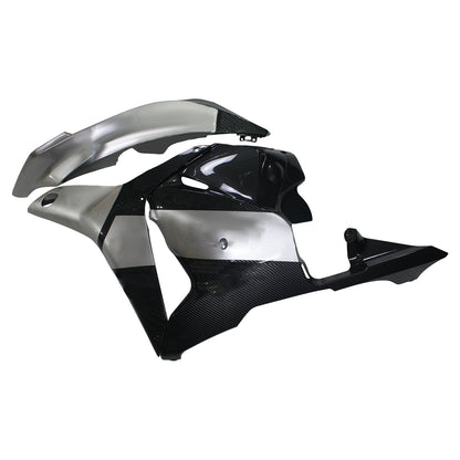 Amotopart Honda CBR600RR 2009-2012 F5 Kit carena Carrozzeria Plastica ABS