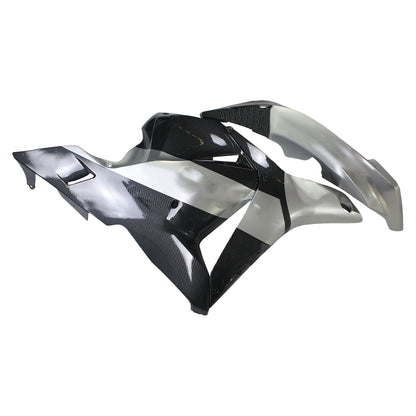 Amotopart Honda CBR600RR 2009-2012 F5 Kit carena Carrozzeria Plastica ABS
