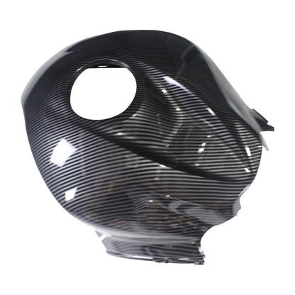 Amotopart Honda CBR600RR 2009-2012 F5 Kit carena Carrozzeria Plastica ABS