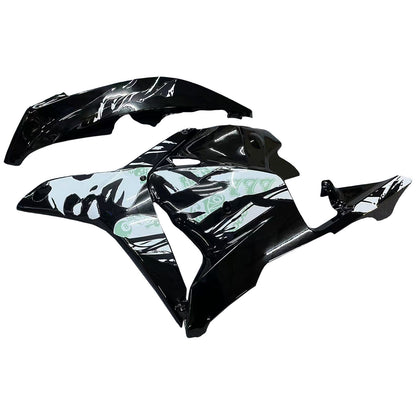 Amotopart Honda CBR600RR 2009-2012 F5 Kit carena Carrozzeria Plastica ABS
