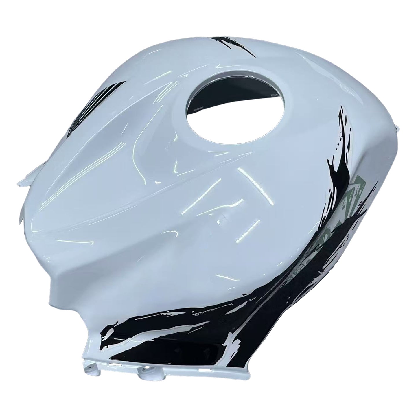 Amotopart Honda CBR600RR 2009-2012 F5 Kit carena Carrozzeria Plastica ABS