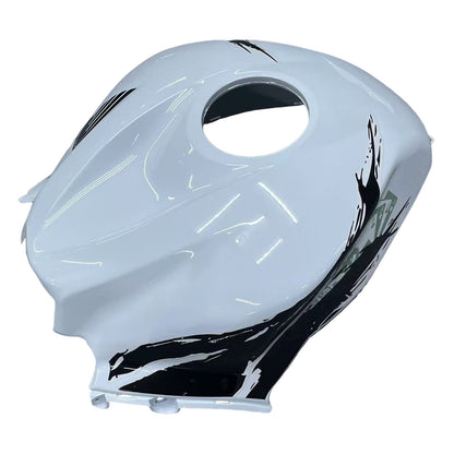 Amotopart Honda CBR600RR 2009-2012 F5 Kit carena Carrozzeria Plastica ABS