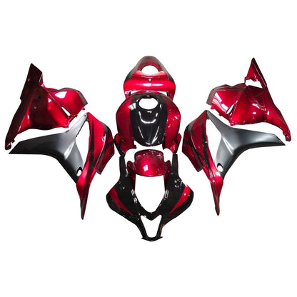 Amotopart Honda CBR600RR 2009-2012 F5 Kit carena Carrozzeria Plastica ABS