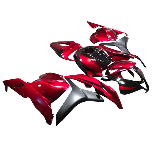 Amotopart Honda CBR600RR 2009-2012 F5 Kit carena Carrozzeria Plastica ABS