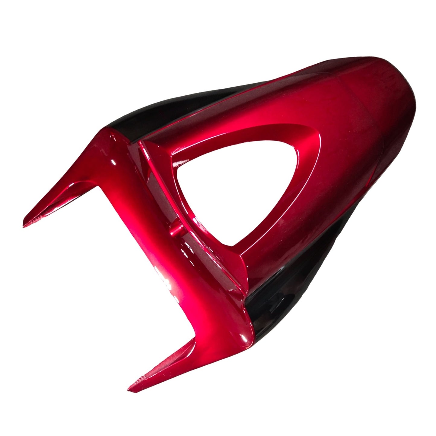 Amotopart Honda CBR600RR 2009-2012 F5 Kit carena Carrozzeria Plastica ABS