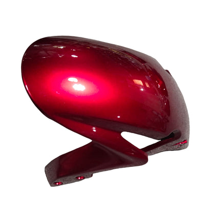 Amotopart Honda CBR600RR 2009-2012 F5 Kit carena Carrozzeria Plastica ABS