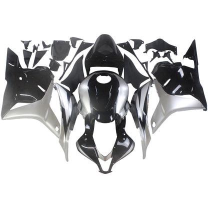 Amotopart Honda CBR600RR 2009-2012 F5 Kit carena Carrozzeria Plastica ABS