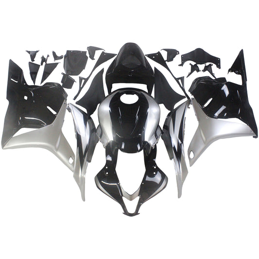 Amotopart Honda CBR600RR 2009-2012 F5 Kit carena Carrozzeria Plastica ABS