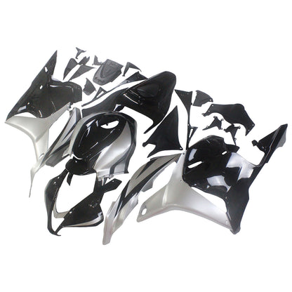 Amotopart Honda CBR600RR 2009-2012 F5 Kit carena Carrozzeria Plastica ABS