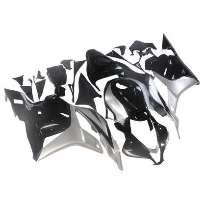 Amotopart Honda CBR600RR 2009-2012 F5 Kit carena Carrozzeria Plastica ABS
