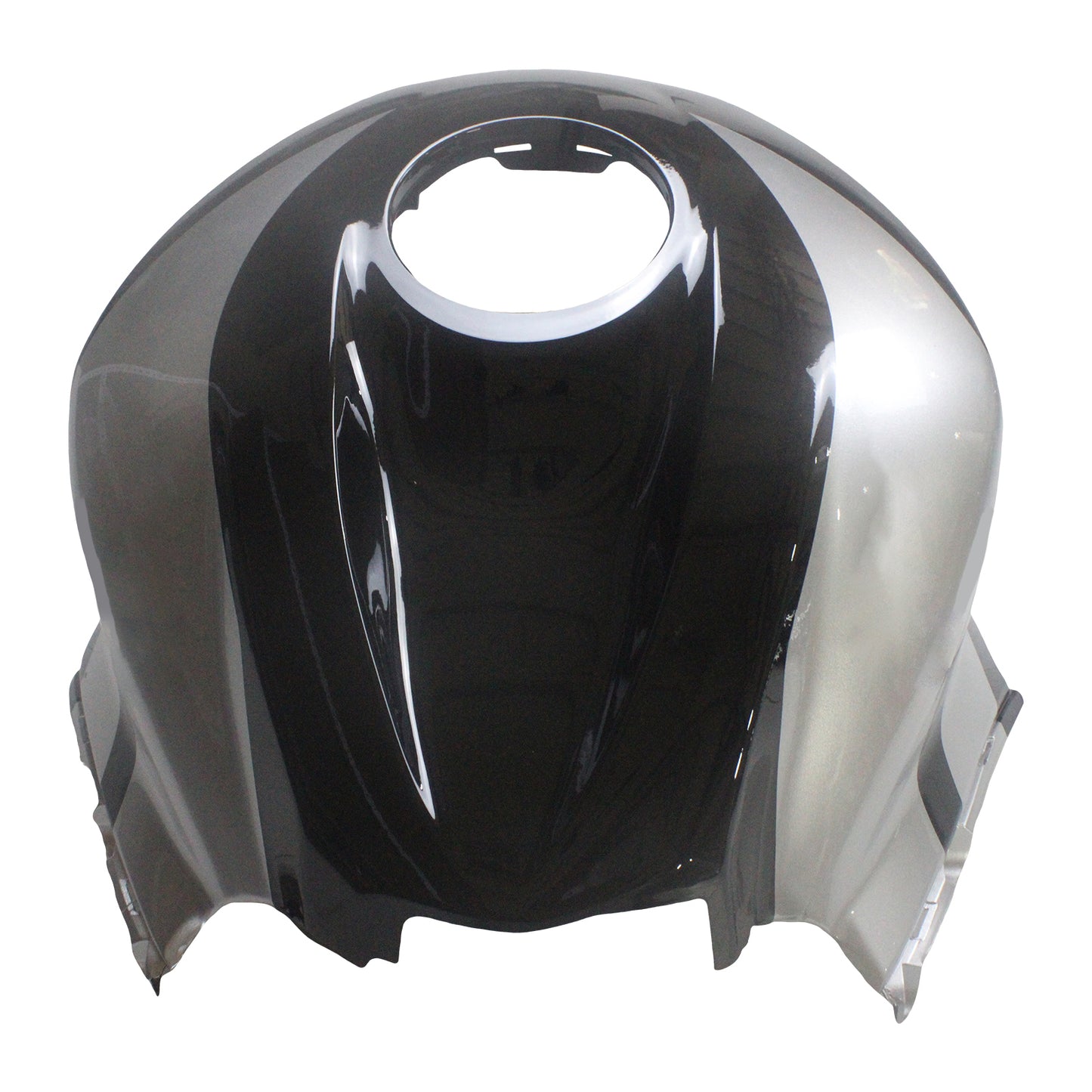 Amotopart Honda CBR600RR 2009-2012 F5 Kit carena Carrozzeria Plastica ABS