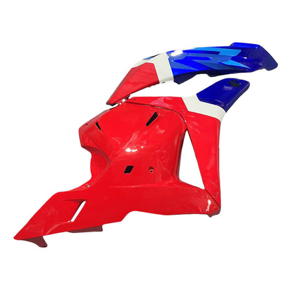 Amotopart Honda CBR600RR 2009-2012 F5 Kit carena Carrozzeria Plastica ABS