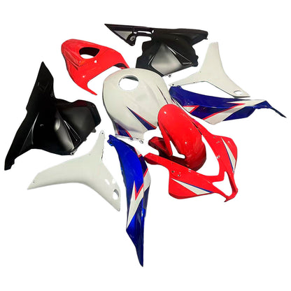 Amotopart Honda CBR600RR 2009-2012 F5 Kit carena Carrozzeria Plastica ABS