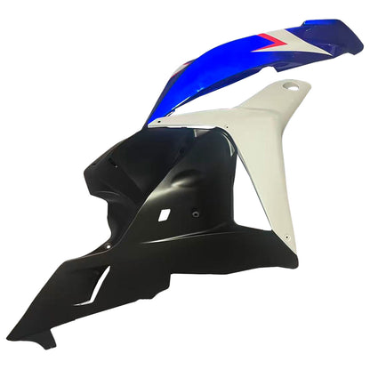 Amotopart Honda CBR600RR 2009-2012 F5 Kit carena Carrozzeria Plastica ABS