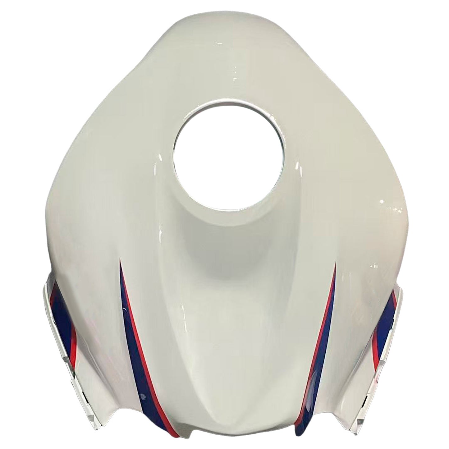 Amotopart Honda CBR600RR 2009-2012 F5 Kit carena Carrozzeria Plastica ABS