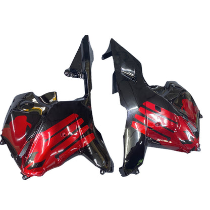 Amotopart Honda CBR600RR 2009-2012 F5 Kit carena Carrozzeria Plastica ABS
