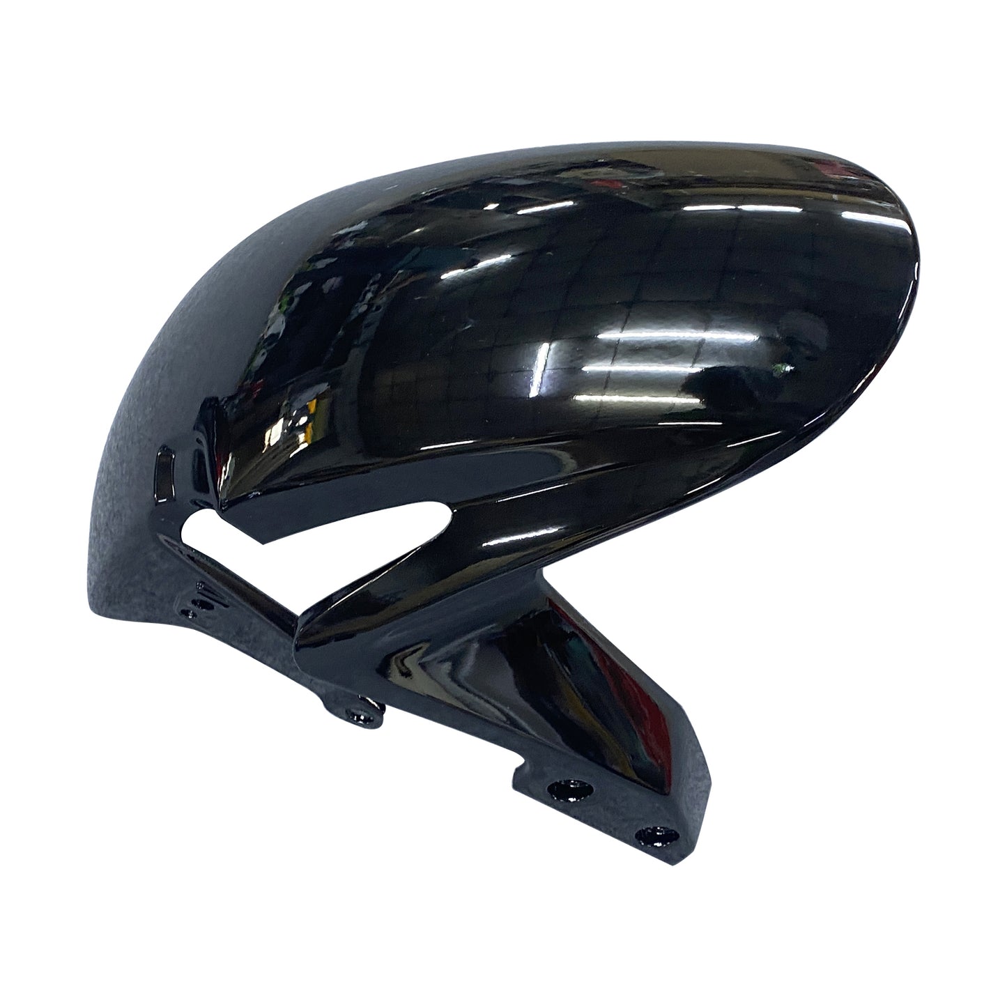 Amotopart Honda CBR600RR 2009-2012 F5 Kit carena Carrozzeria Plastica ABS