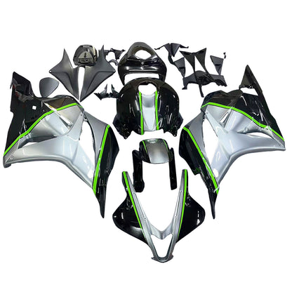 Amotopart Honda CBR600RR 2009-2012 F5 Kit carena Carrozzeria Plastica ABS