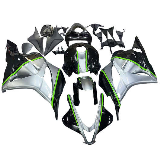 Amotopart Honda CBR600RR 2009-2012 F5 Kit carena Carrozzeria Plastica ABS