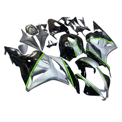Amotopart Honda CBR600RR 2009-2012 F5 Kit carena Carrozzeria Plastica ABS