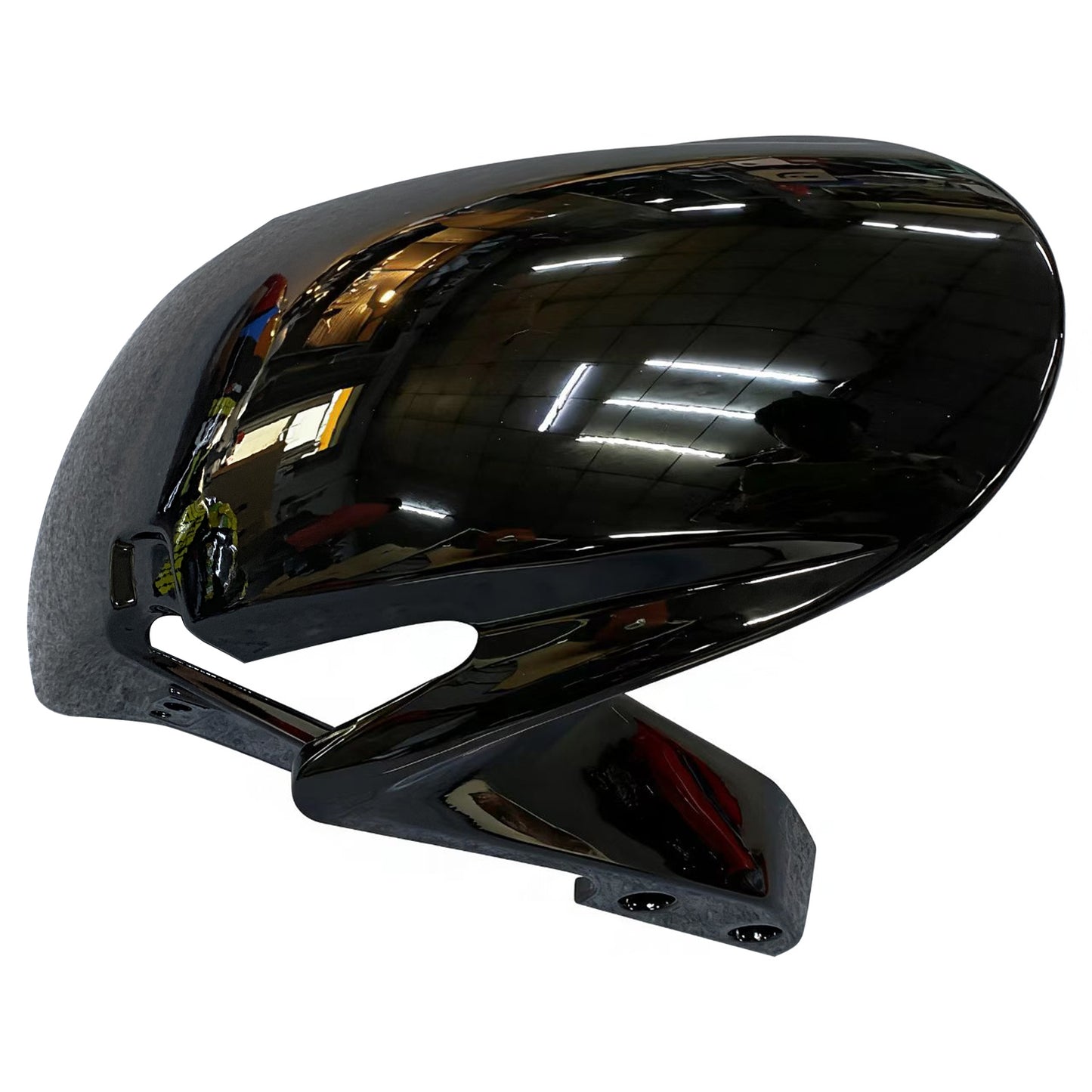 Amotopart Honda CBR600RR 2009-2012 F5 Kit carena Carrozzeria Plastica ABS