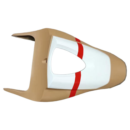 Amotopart Honda CBR600RR 2009-2012 F5 Kit carena Carrozzeria Plastica ABS