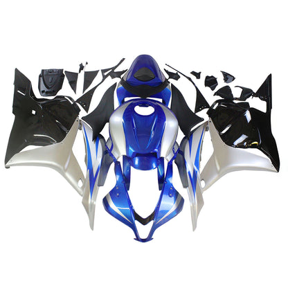 Amotopart Honda CBR600RR 2009-2012 F5 Kit carena Carrozzeria Plastica ABS