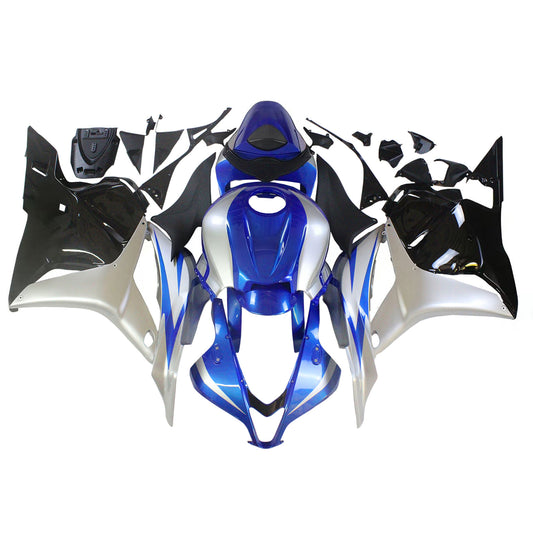 Amotopart Honda CBR600RR 2009-2012 F5 Kit carena Carrozzeria Plastica ABS